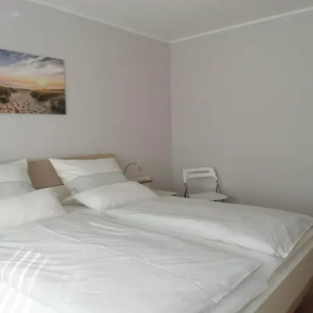 Apartmán Laura *