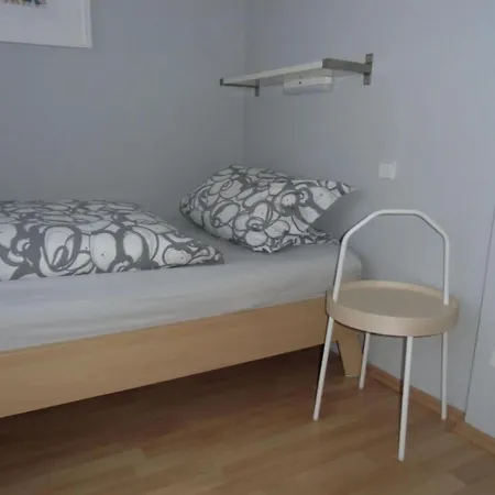 Apartmán Laura