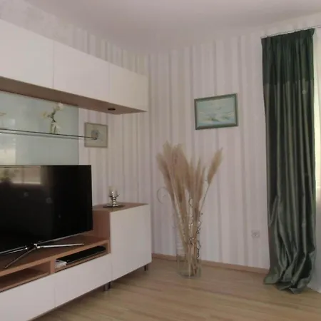 Laura Apartmán Dornumersiel